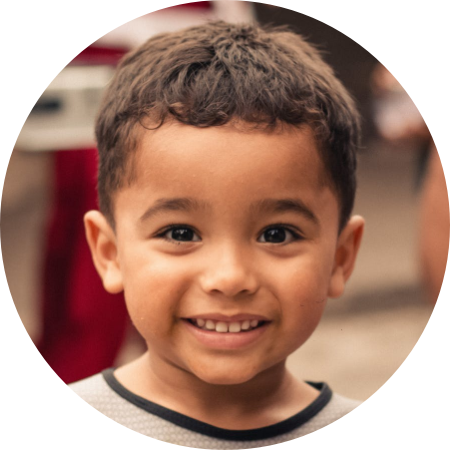Adoption Success Stories - Jose and Manolo
