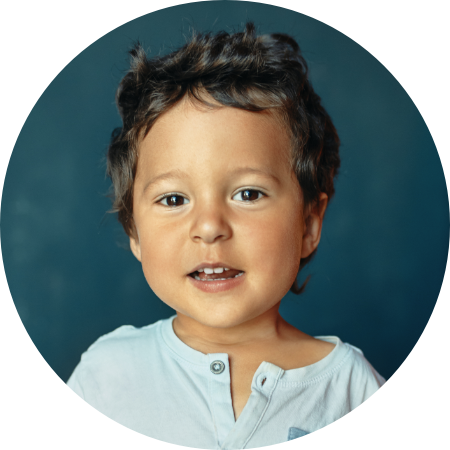 Adoption Success Stories - Leo and Chris