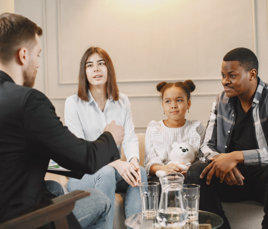 Counseling
