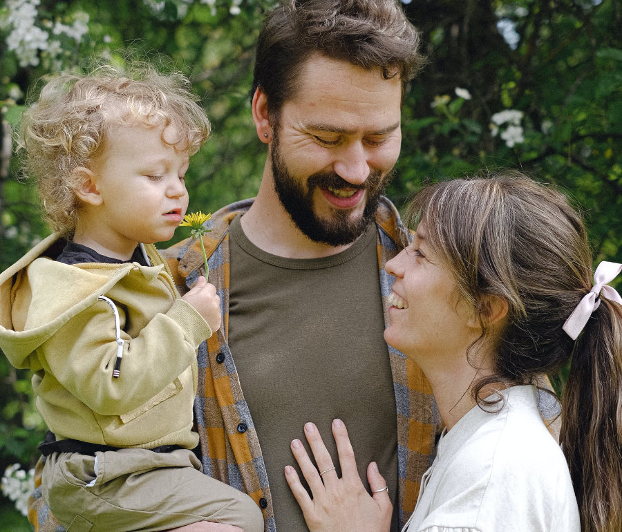 Traditional Foster Care