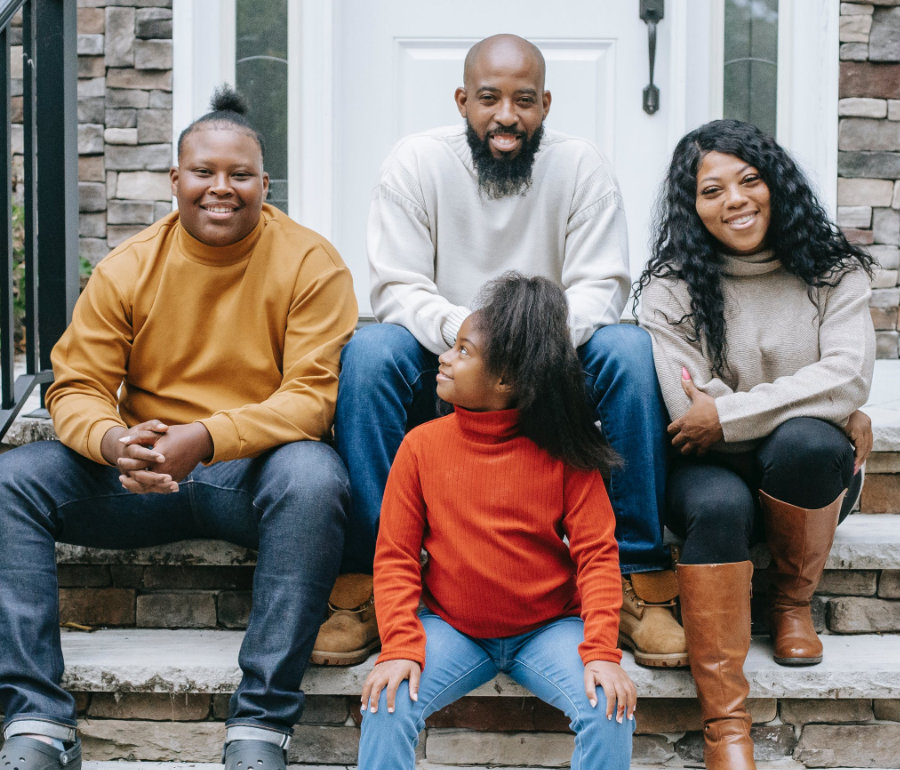 Adolescent Foster Care