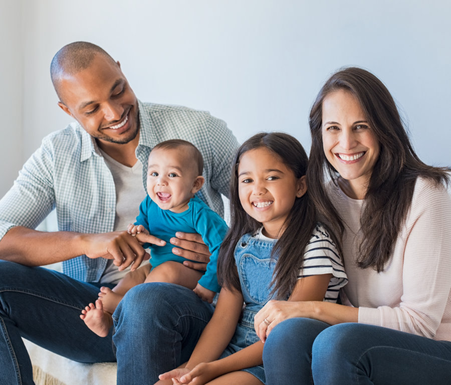 Bilingual Foster Care