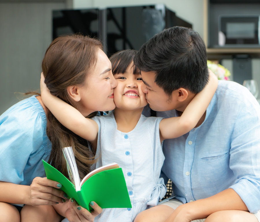 Home of Relative Foster Care