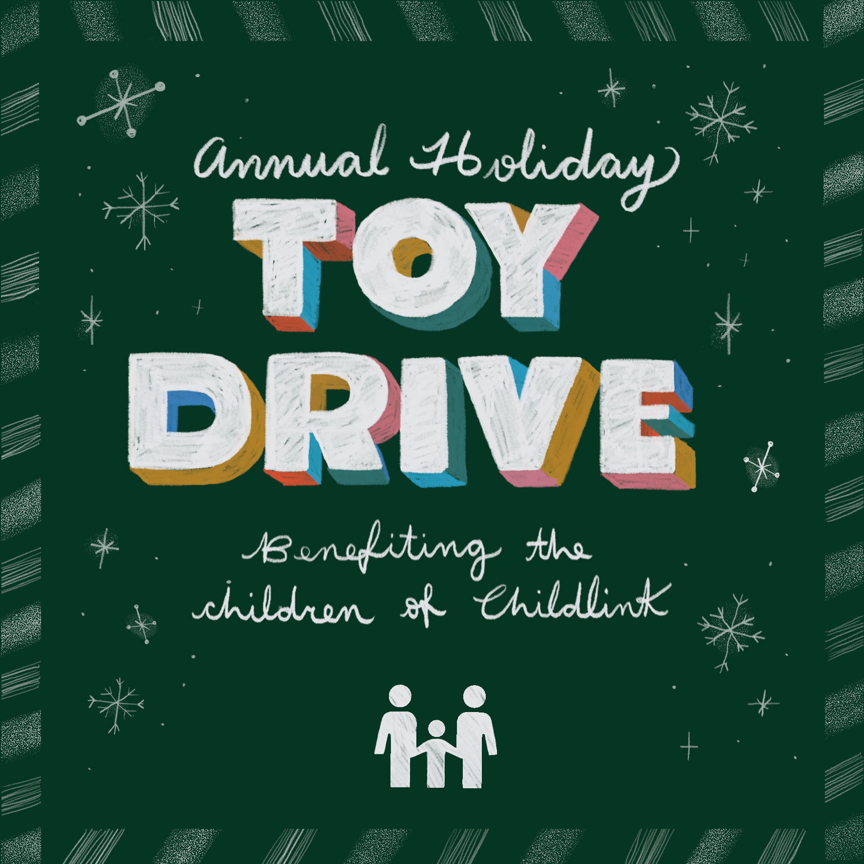 Holiday Toy Drive